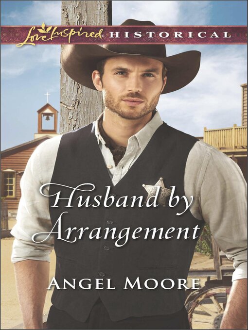 Title details for Husband by Arrangement by Angel Moore - Available
